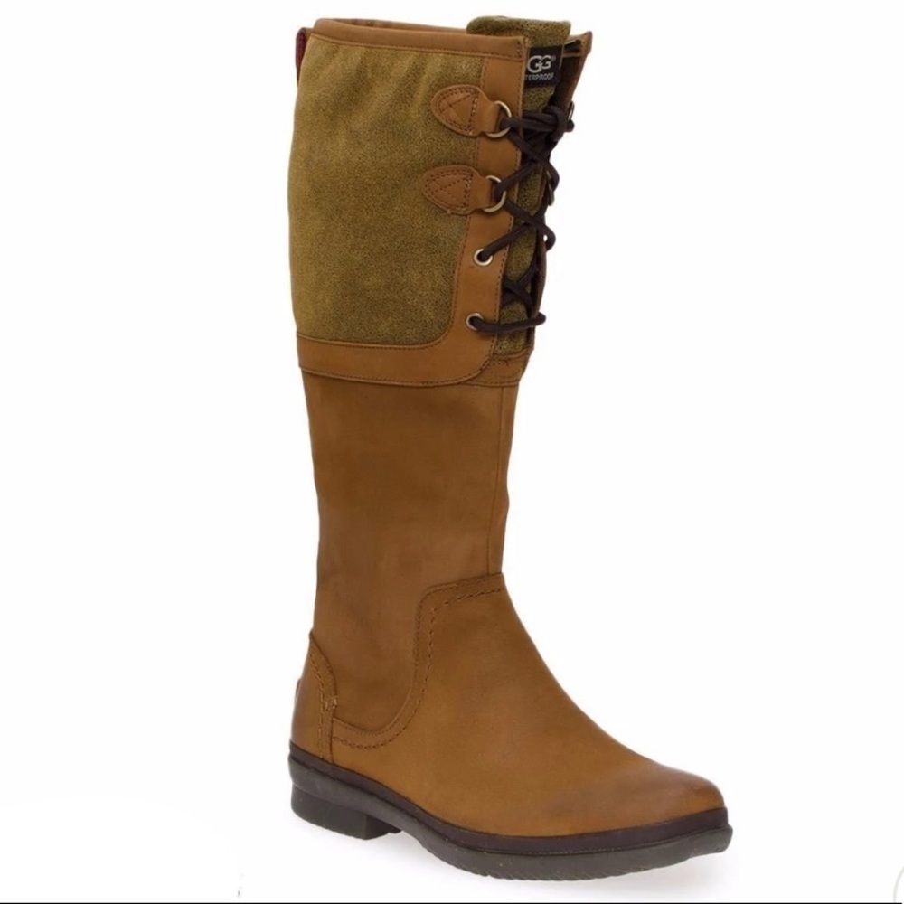 UGG Elsa boots